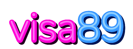 visa89 — logo kanal